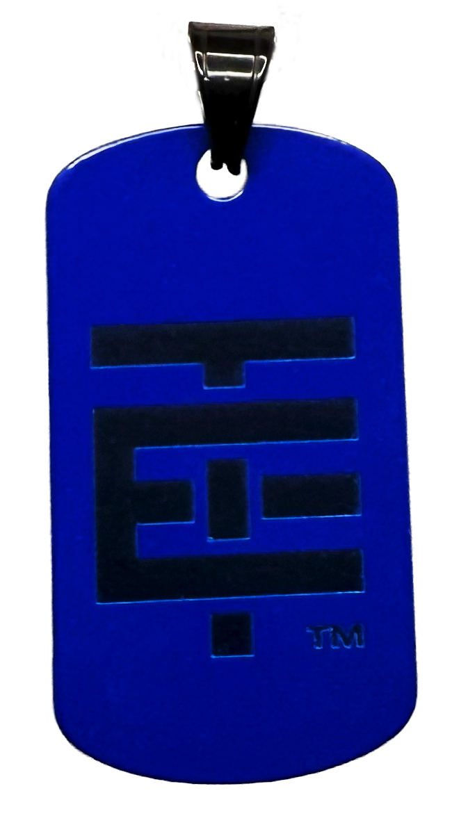 Cadena Azul