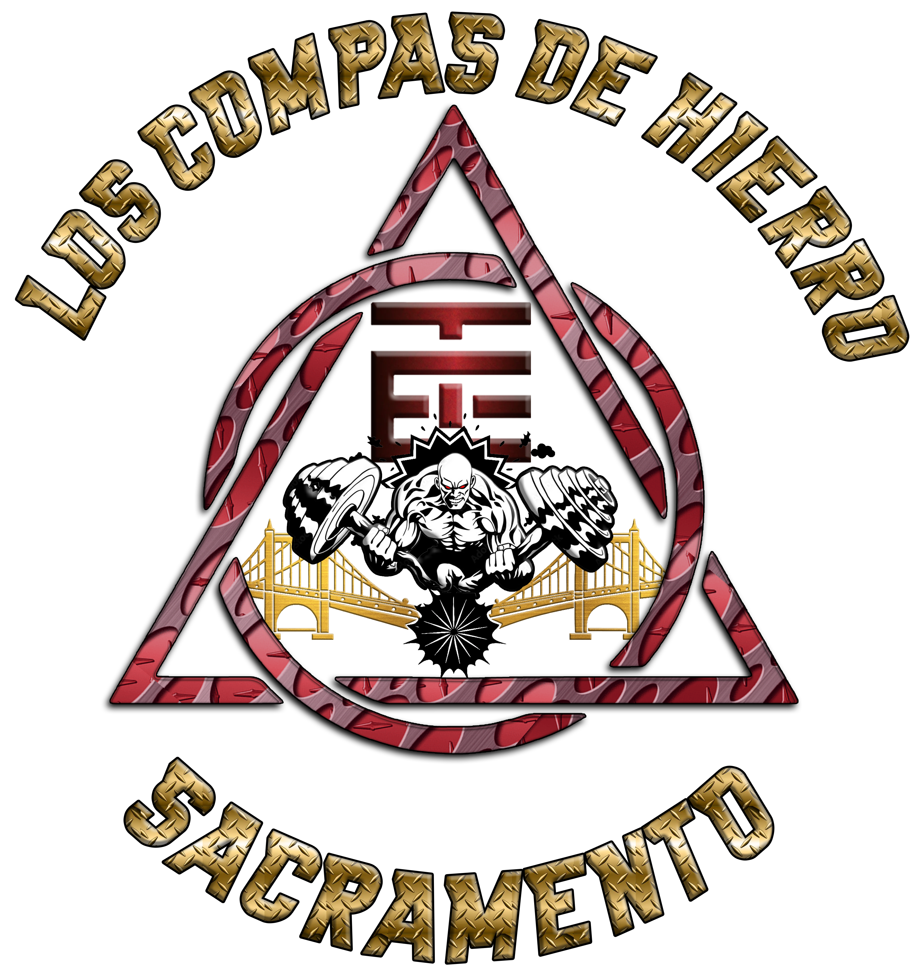Sacramento Logo