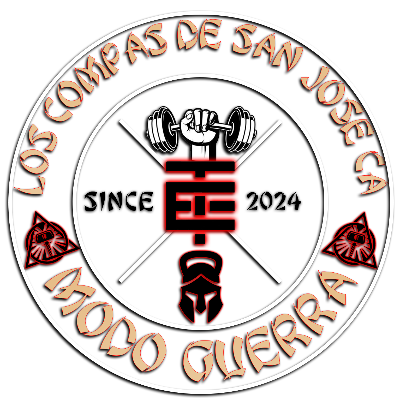 San José Logo